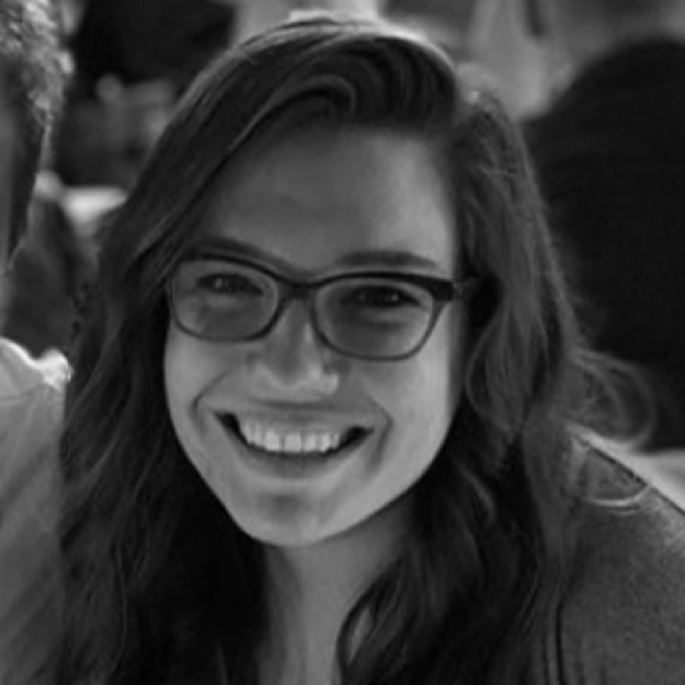 Meet your Posher, Julie